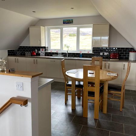 Lochview Chalet Eyre 외부 사진
